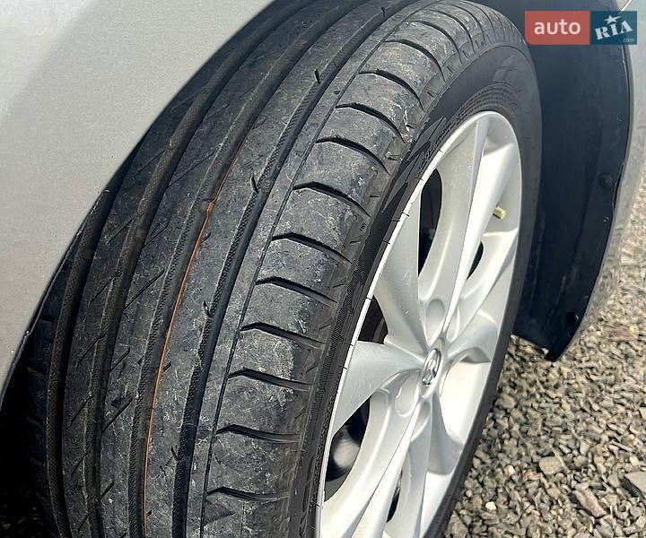 Хетчбек Mazda 3 2009 в Києві