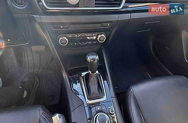 Хетчбек Mazda 3 2014 в Красилові