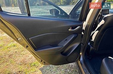 Хетчбек Mazda 3 2014 в Красилові
