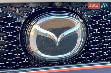 Хетчбек Mazda 3 2022 в Києві фото 11 Хетчбек Mazda 3 2022 в Києві