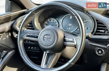 Хетчбек Mazda 3 2022 в Києві фото 18 Хетчбек Mazda 3 2022 в Києві