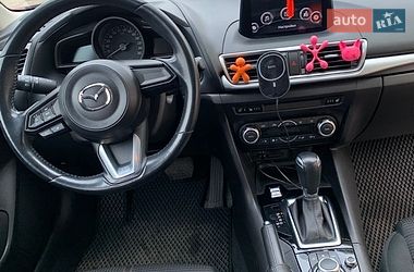 Хэтчбек Mazda 3 2017 в Чернигове фото 9 Хэтчбек Mazda 3 2017 в Чернигове
