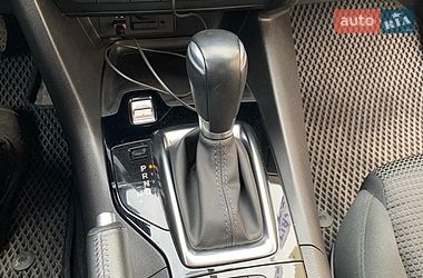 Хэтчбек Mazda 3 2017 в Чернигове фото 11 Хэтчбек Mazda 3 2017 в Чернигове