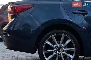 Седан Mazda 3 2018 в Львове фото 4 Седан Mazda 3 2018 в Львове