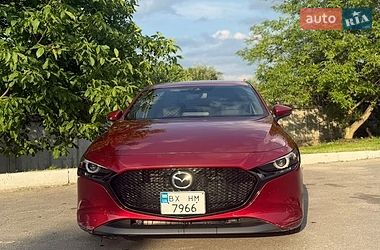 Хэтчбек Mazda 3 2019 в Хмельницком