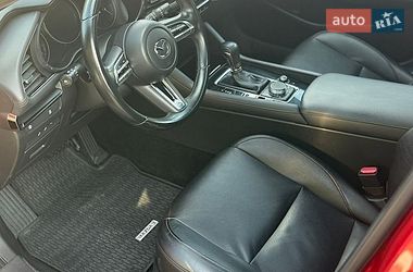 Хэтчбек Mazda 3 2019 в Хмельницком