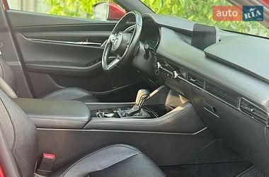 Хэтчбек Mazda 3 2019 в Хмельницком