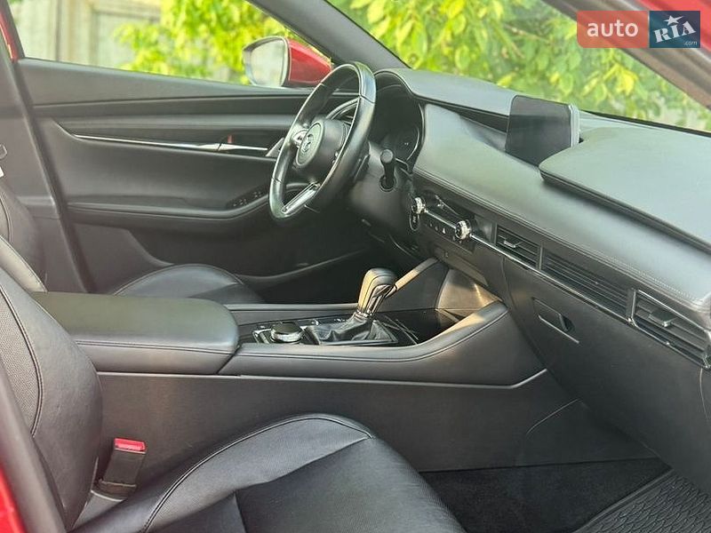 Хэтчбек Mazda 3 2019 в Хмельницком