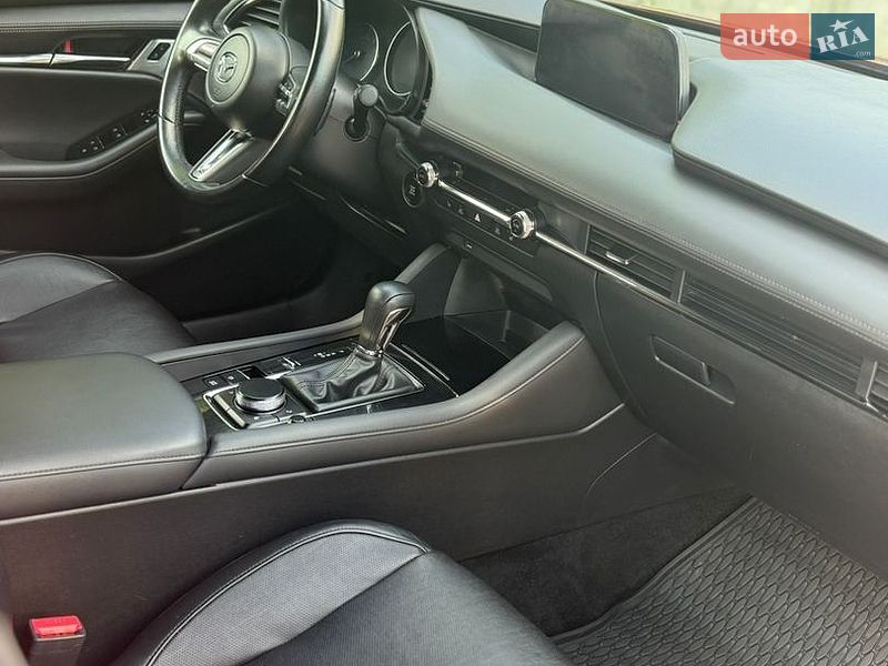 Хэтчбек Mazda 3 2019 в Хмельницком