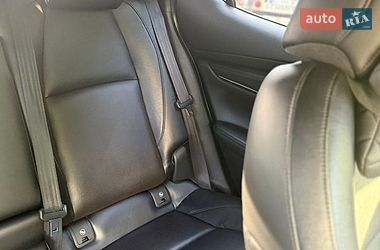 Хэтчбек Mazda 3 2019 в Хмельницком