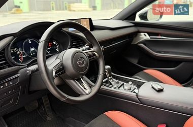 Хетчбек Mazda 3 2025 в Львові фото 45 Хетчбек Mazda 3 2025 в Львові