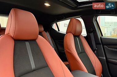 Хетчбек Mazda 3 2025 в Львові фото 60 Хетчбек Mazda 3 2025 в Львові