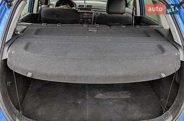 Хетчбек Mazda 3 2003 в Ярмолинцях