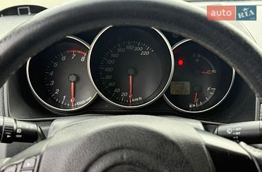 Седан Mazda 3 2006 в Ивано-Франковске