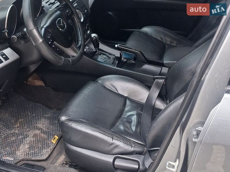 Седан Mazda 3 2011 в Івано-Франківську