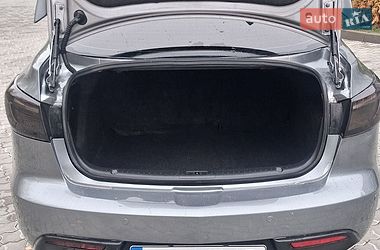 Седан Mazda 3 2011 в Ивано-Франковске