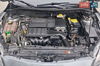 Седан Mazda 3 2011 в Ивано-Франковске