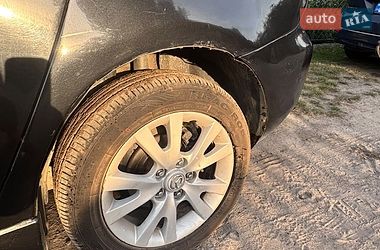 Седан Mazda 3 2007 в Рава-Русской