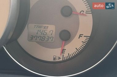 Седан Mazda 3 2007 в Рава-Русской