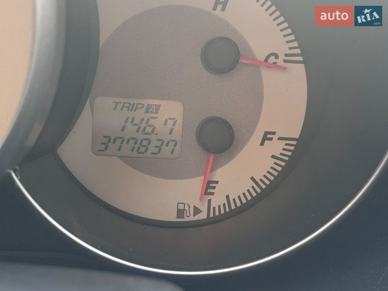 Седан Mazda 3 2007 в Рава-Русской