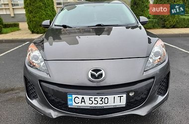 mazda 3 2011 в Черкассы от профессионального продавца 