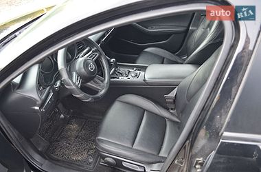 Седан Mazda 3 2021 в Черкасах