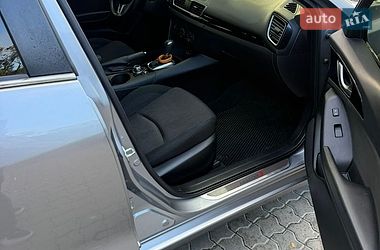 Хетчбек Mazda 3 2015 в Одесі