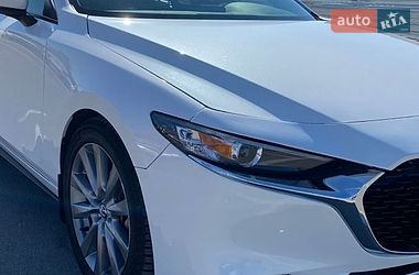 Седан Mazda 3 2023 в Каменец-Подольском