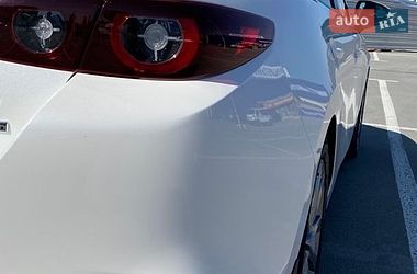 Седан Mazda 3 2023 в Каменец-Подольском