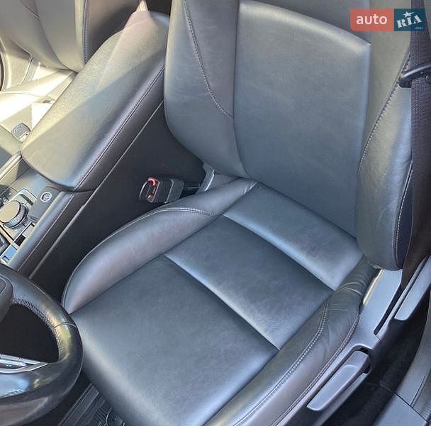 Седан Mazda 3 2023 в Каменец-Подольском