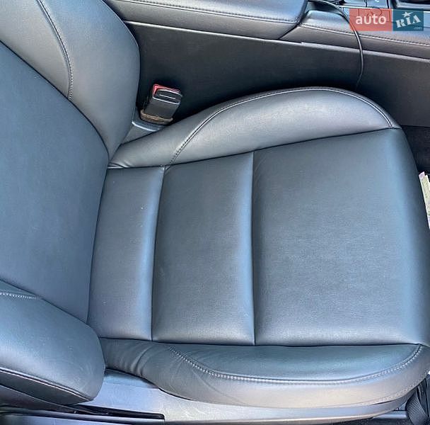 Седан Mazda 3 2023 в Каменец-Подольском