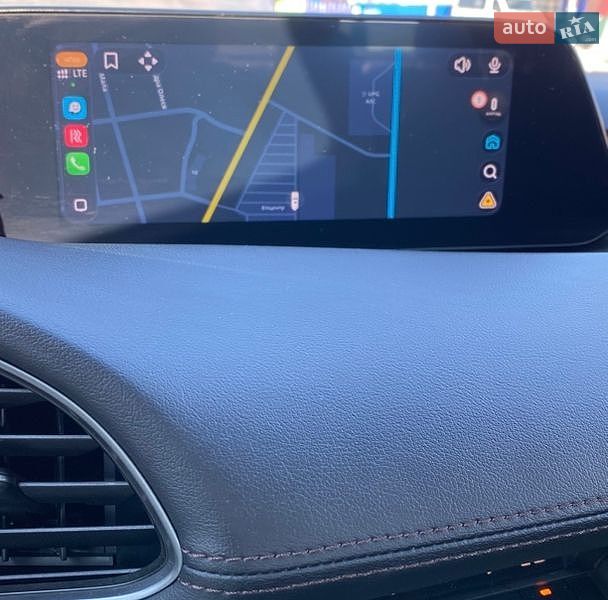 Седан Mazda 3 2023 в Кам'янець-Подільському