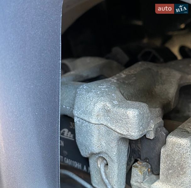 Седан Mazda 3 2023 в Каменец-Подольском