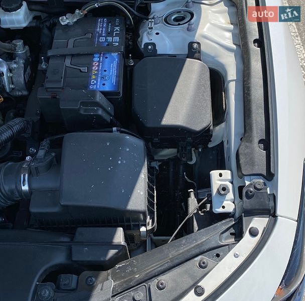 Седан Mazda 3 2023 в Каменец-Подольском
