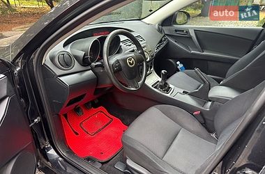 Седан Mazda 3 2009 в Харькове