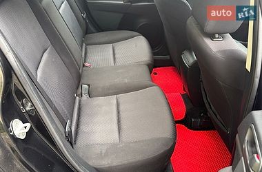 Седан Mazda 3 2009 в Харькове