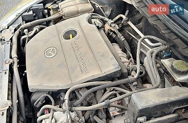 Седан Mazda 3 2009 в Харькове
