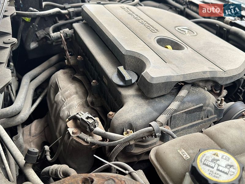 Седан Mazda 3 2009 в Харькове