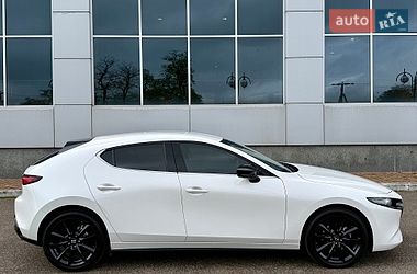 Хэтчбек Mazda 3 2021 в Киеве