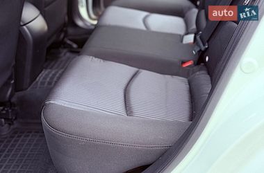 Седан Mazda 3 2014 в Виннице