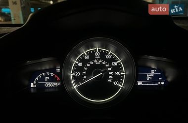 Хэтчбек Mazda 3 2018 в Львове