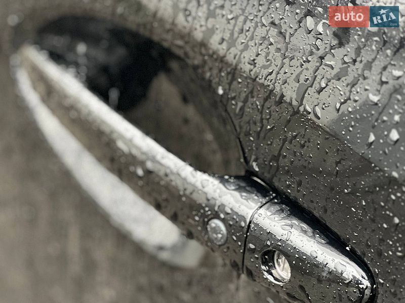 Хэтчбек Mazda 3 2018 в Киеве