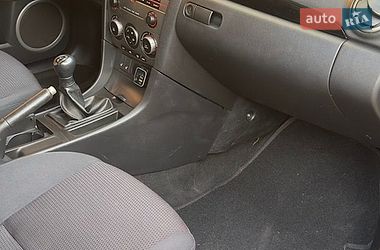 Седан Mazda 3 2006 в Луцьку