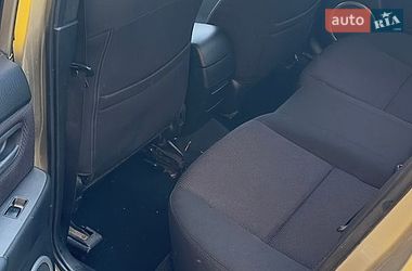 Седан Mazda 3 2006 в Луцьку