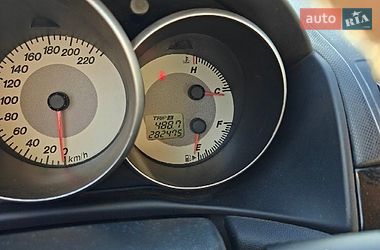 Седан Mazda 3 2006 в Миколаєві