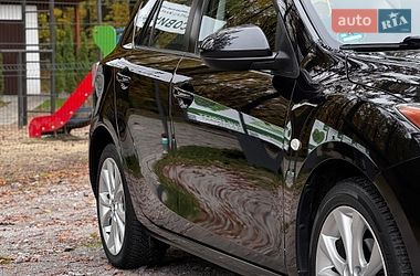 Хэтчбек Mazda 3 2010 в Виннице