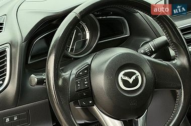 Седан Mazda 3 2013 в Черкассах