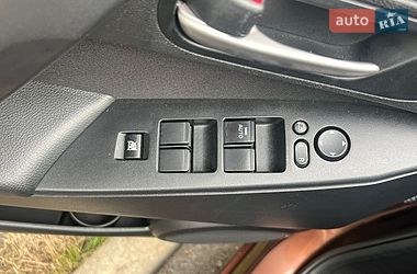 Седан Mazda 3 2012 в Києві