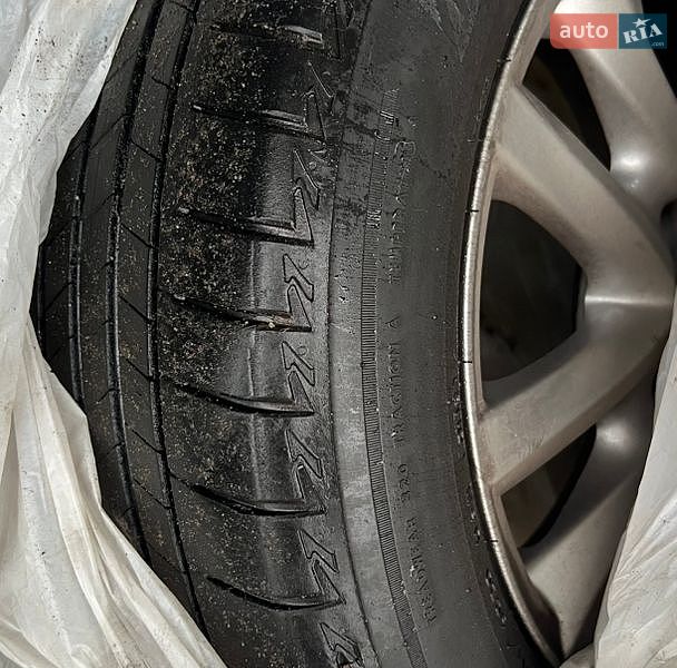 Седан Mazda 3 2012 в Києві