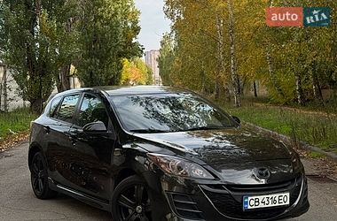 Хетчбек Mazda 3 2010 в Києві